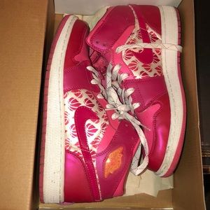 Retro 1 Valentines Day